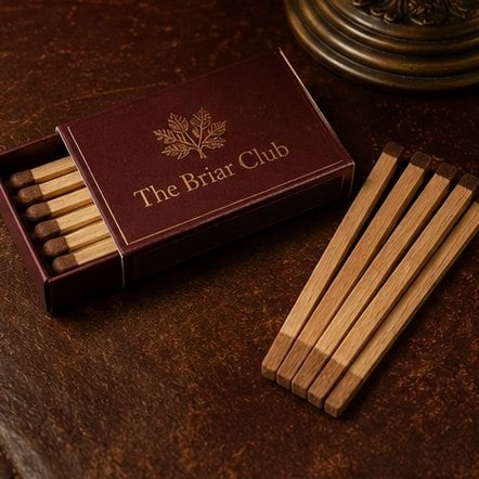 Cigar Matches