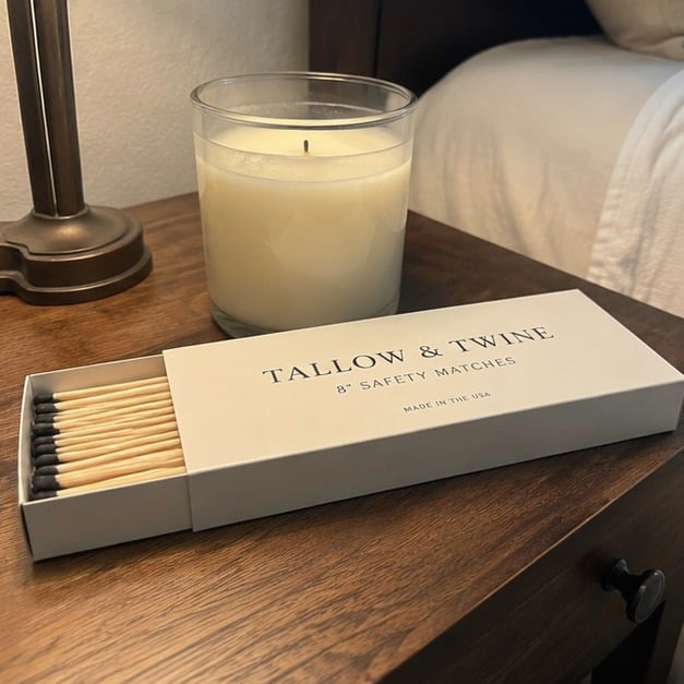 Custom matches — customer photo