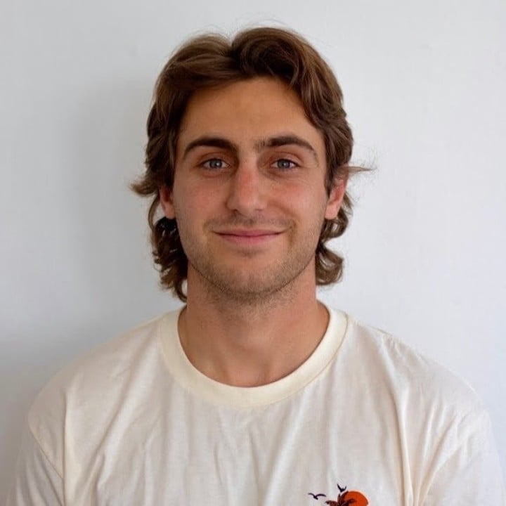 George Passantino, Co-Founder & CEO at Get Custom Matches