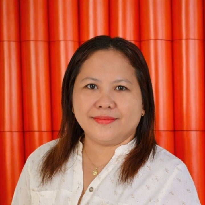 Mary Empeynado, Sales Development Representative at Get Custom Matches