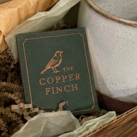 Matches with logo printing