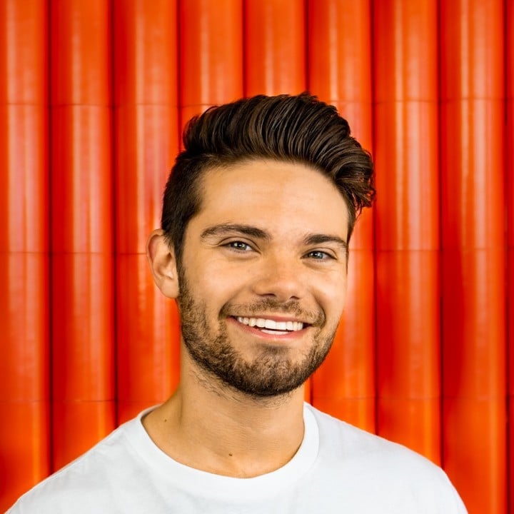 Ofek Arush, Co-Founder & CEO at Get Custom Matches